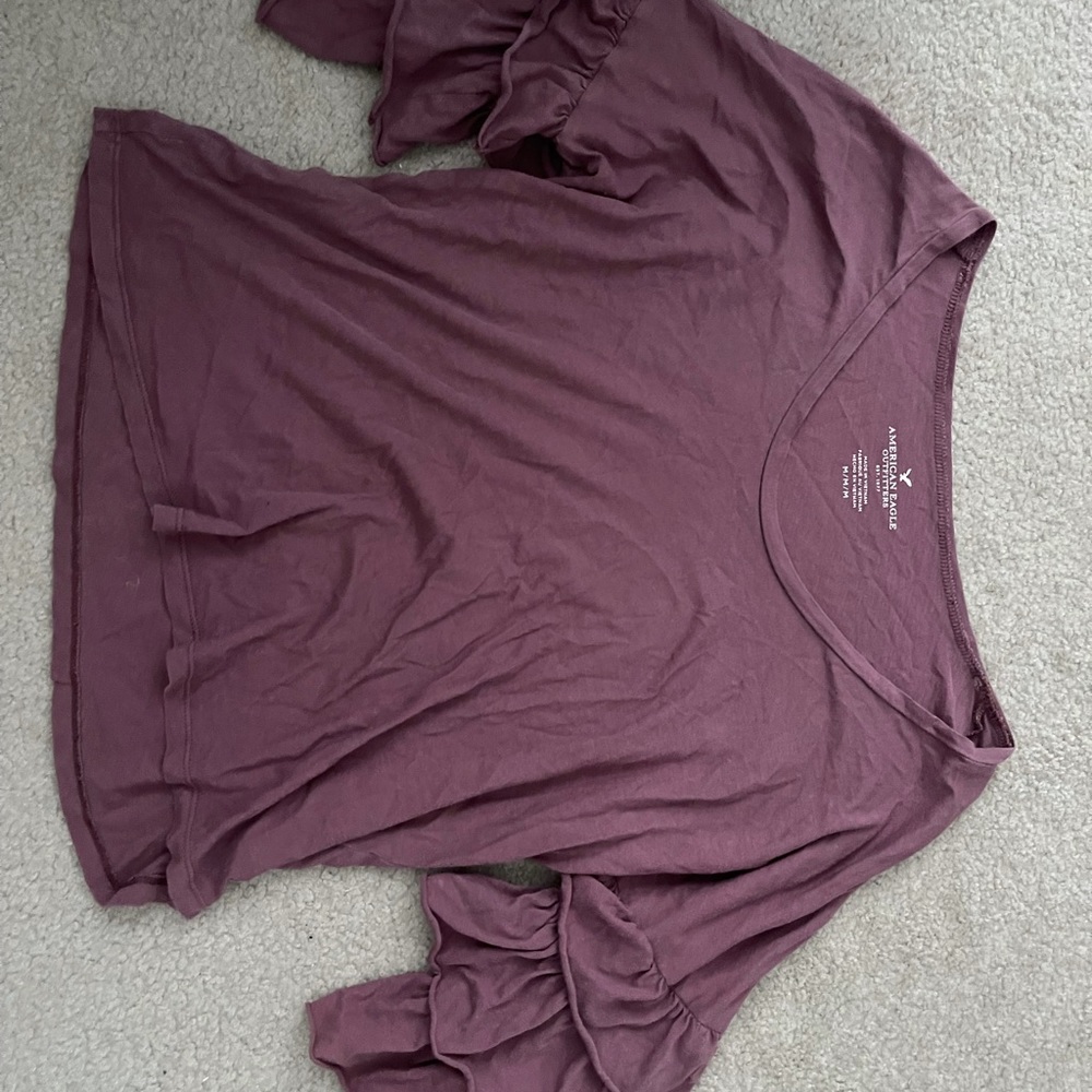 American Eagle dress shirt